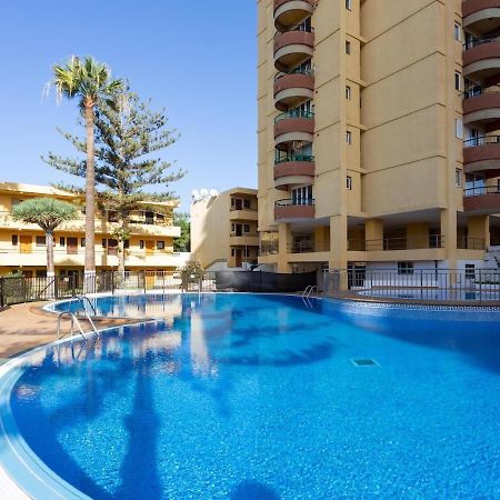 Lightbooking Torres Del Sol Tenerife Playa de las Americas (Tenerife) Exterior photo