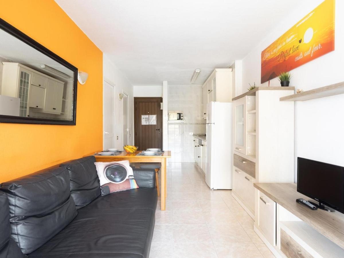 Lightbooking Torres Del Sol Tenerife Playa de las Americas (Tenerife) Exterior photo