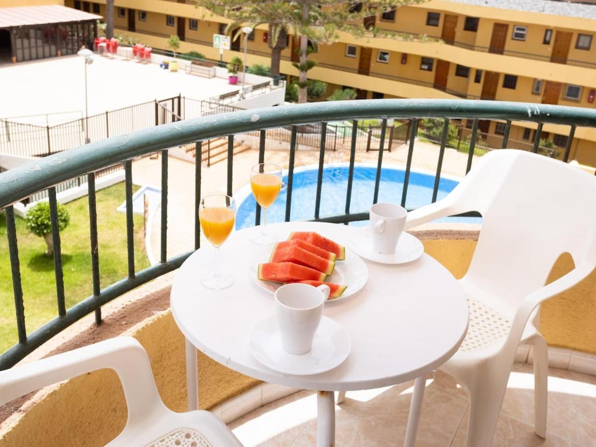 Lightbooking Torres Del Sol Tenerife Playa de las Americas (Tenerife) Exterior photo