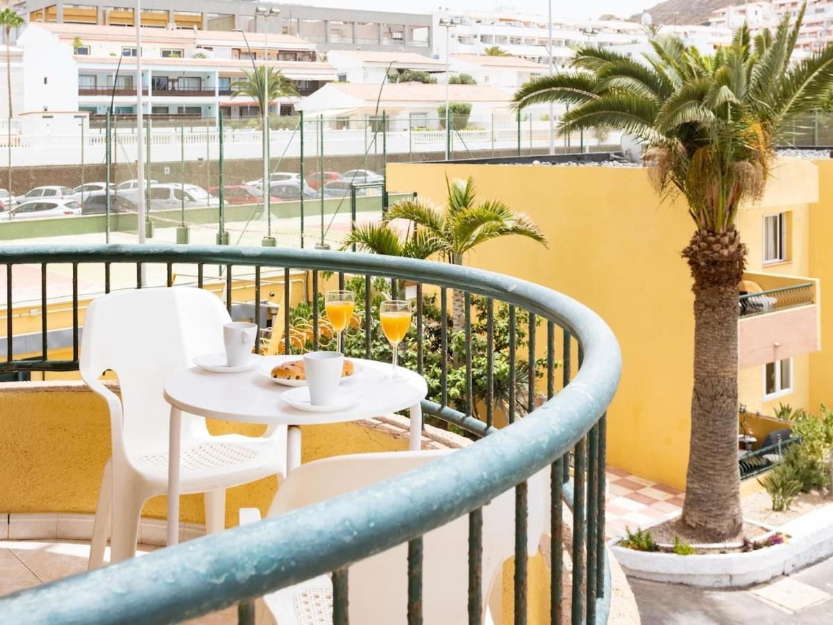 Lightbooking Torres Del Sol Tenerife Playa de las Americas (Tenerife) Exterior photo