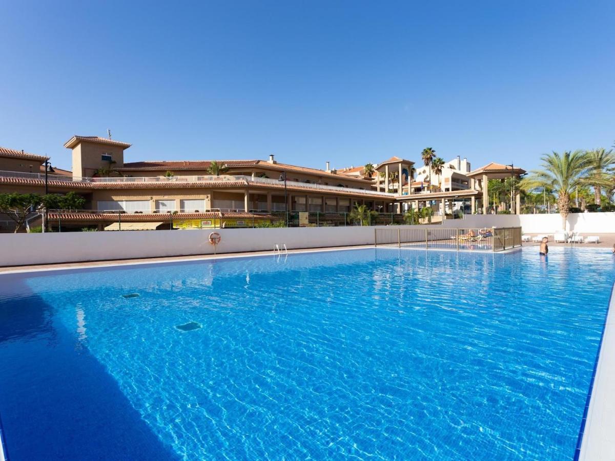 Lightbooking Torres Del Sol Tenerife Playa de las Americas (Tenerife) Exterior photo