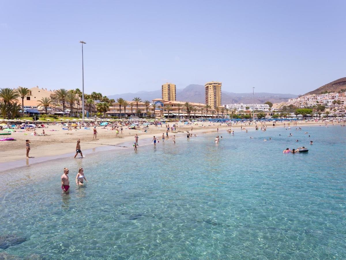 Lightbooking Torres Del Sol Tenerife Playa de las Americas (Tenerife) Exterior photo