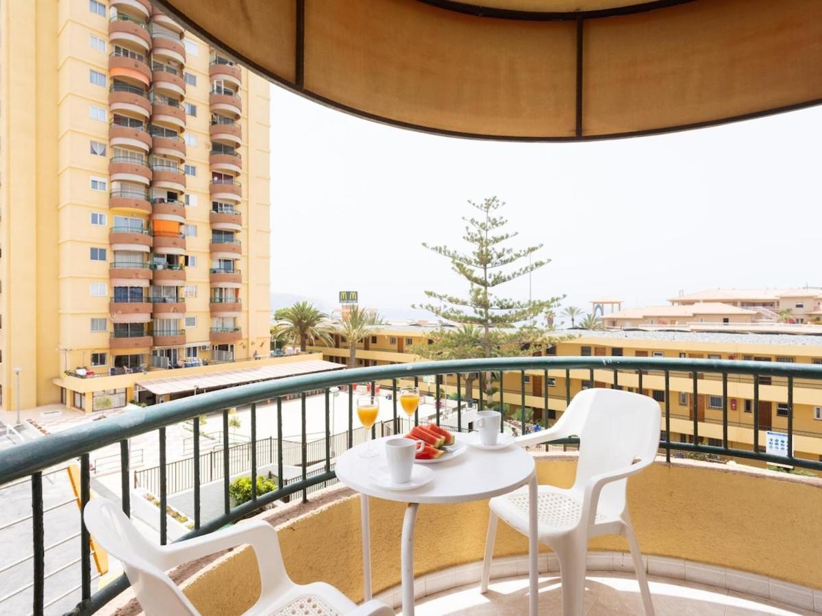 Lightbooking Torres Del Sol Tenerife Playa de las Americas (Tenerife) Exterior photo
