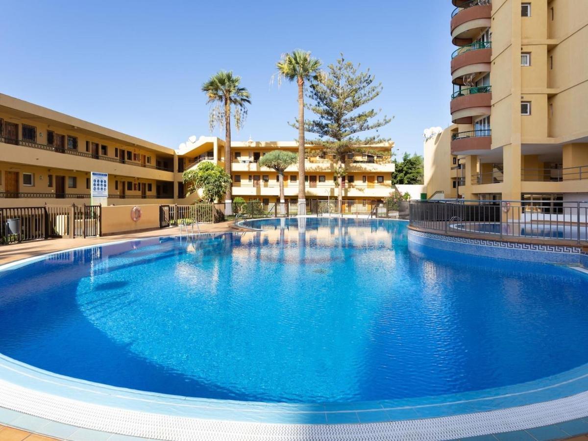 Lightbooking Torres Del Sol Tenerife Playa de las Americas (Tenerife) Exterior photo