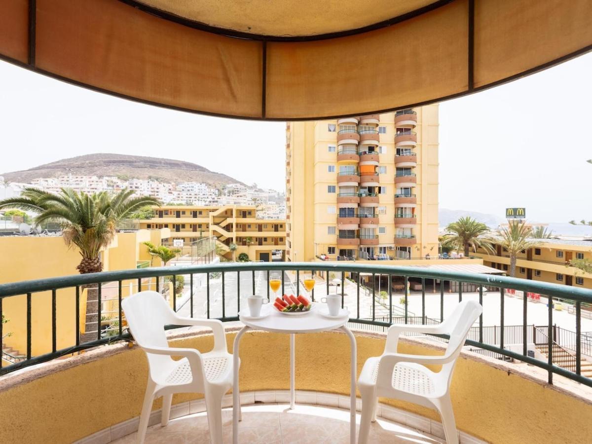 Lightbooking Torres Del Sol Tenerife Playa de las Americas (Tenerife) Exterior photo