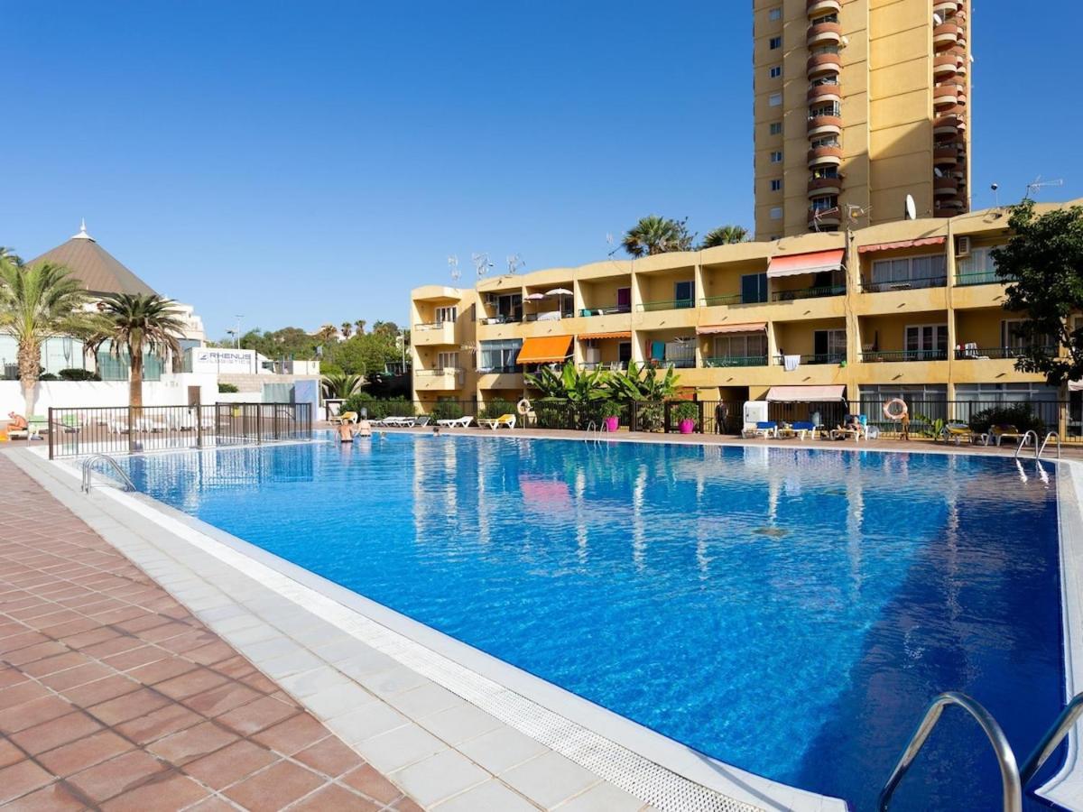 Lightbooking Torres Del Sol Tenerife Playa de las Americas (Tenerife) Exterior photo