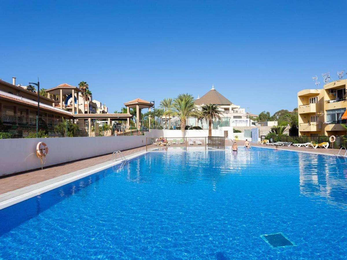 Lightbooking Torres Del Sol Tenerife Playa de las Americas (Tenerife) Exterior photo
