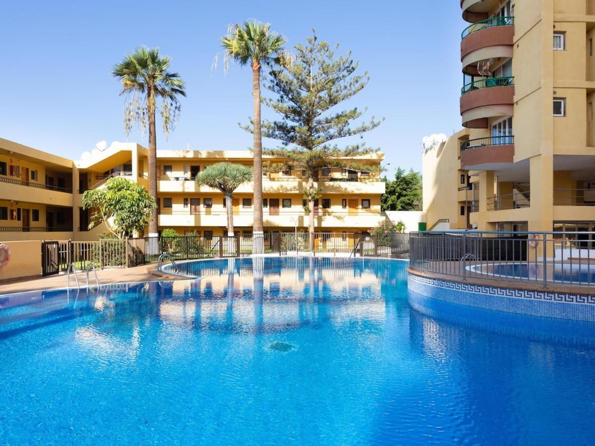 Lightbooking Torres Del Sol Tenerife Playa de las Americas (Tenerife) Exterior photo
