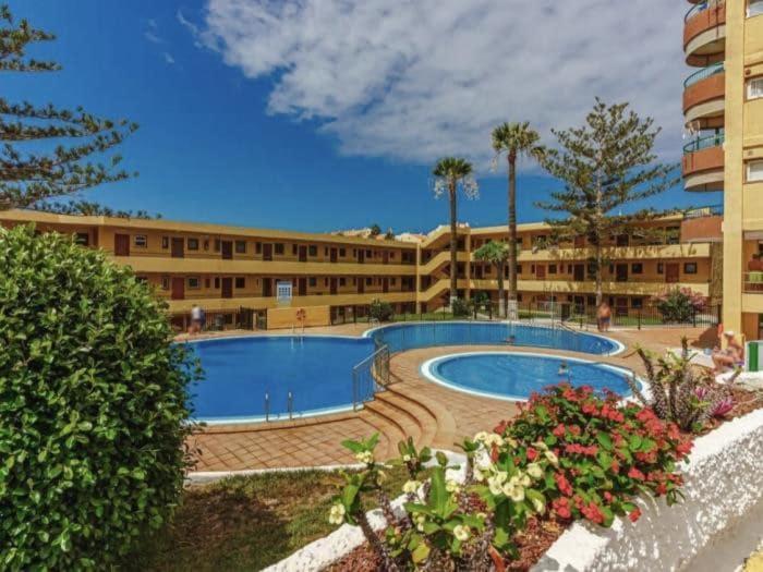 Lightbooking Torres Del Sol Tenerife Playa de las Americas (Tenerife) Exterior photo