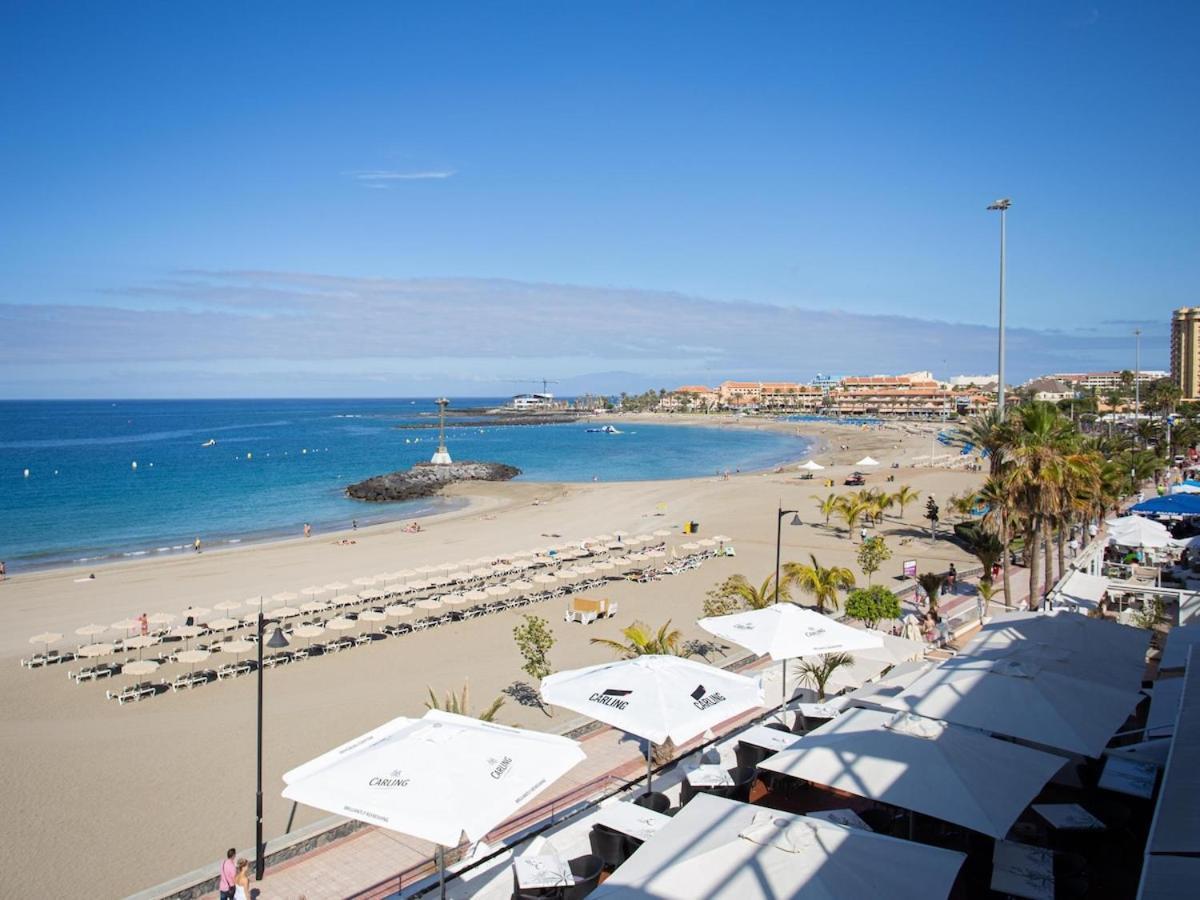 Lightbooking Torres Del Sol Tenerife Playa de las Americas (Tenerife) Exterior photo