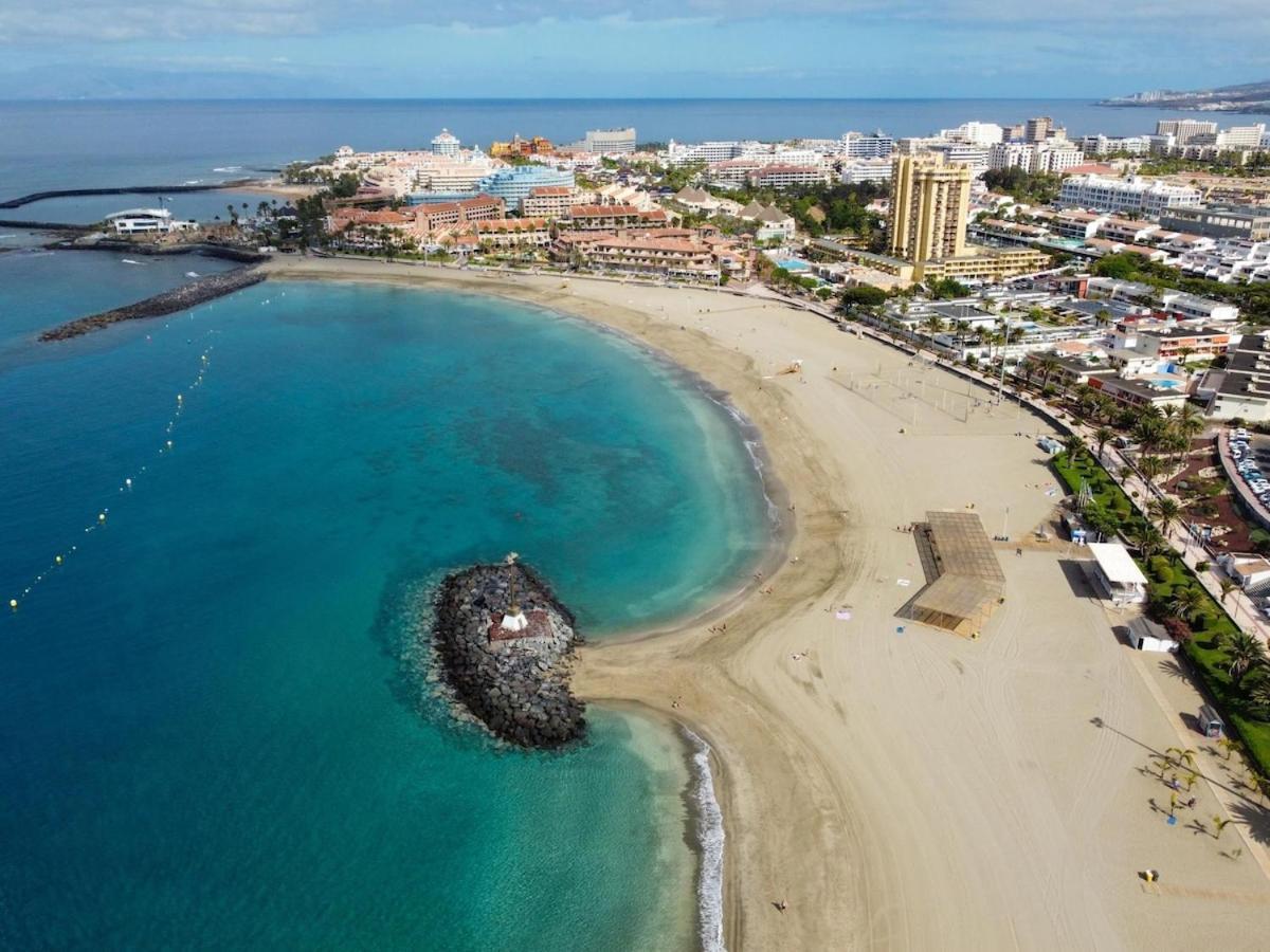 Lightbooking Torres Del Sol Tenerife Playa de las Americas (Tenerife) Exterior photo