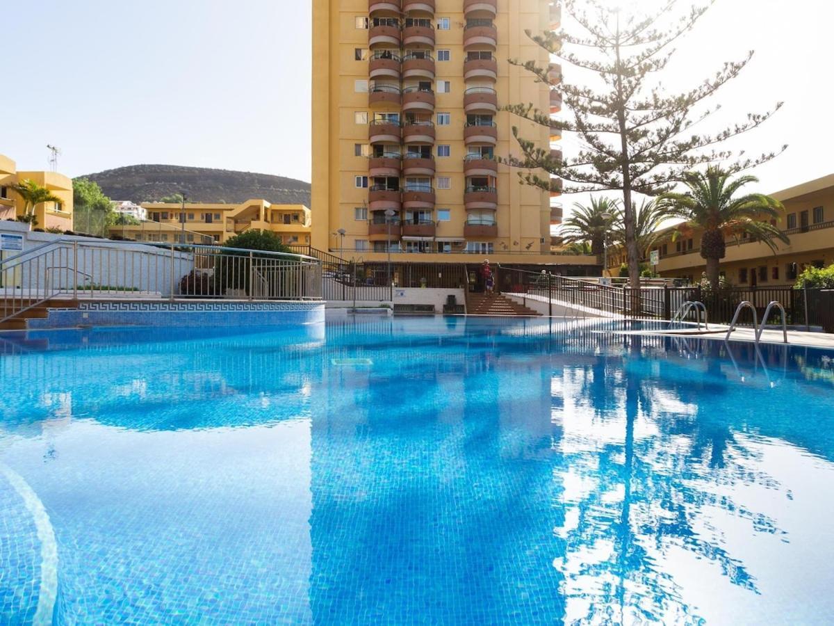 Lightbooking Torres Del Sol Tenerife Playa de las Americas (Tenerife) Exterior photo