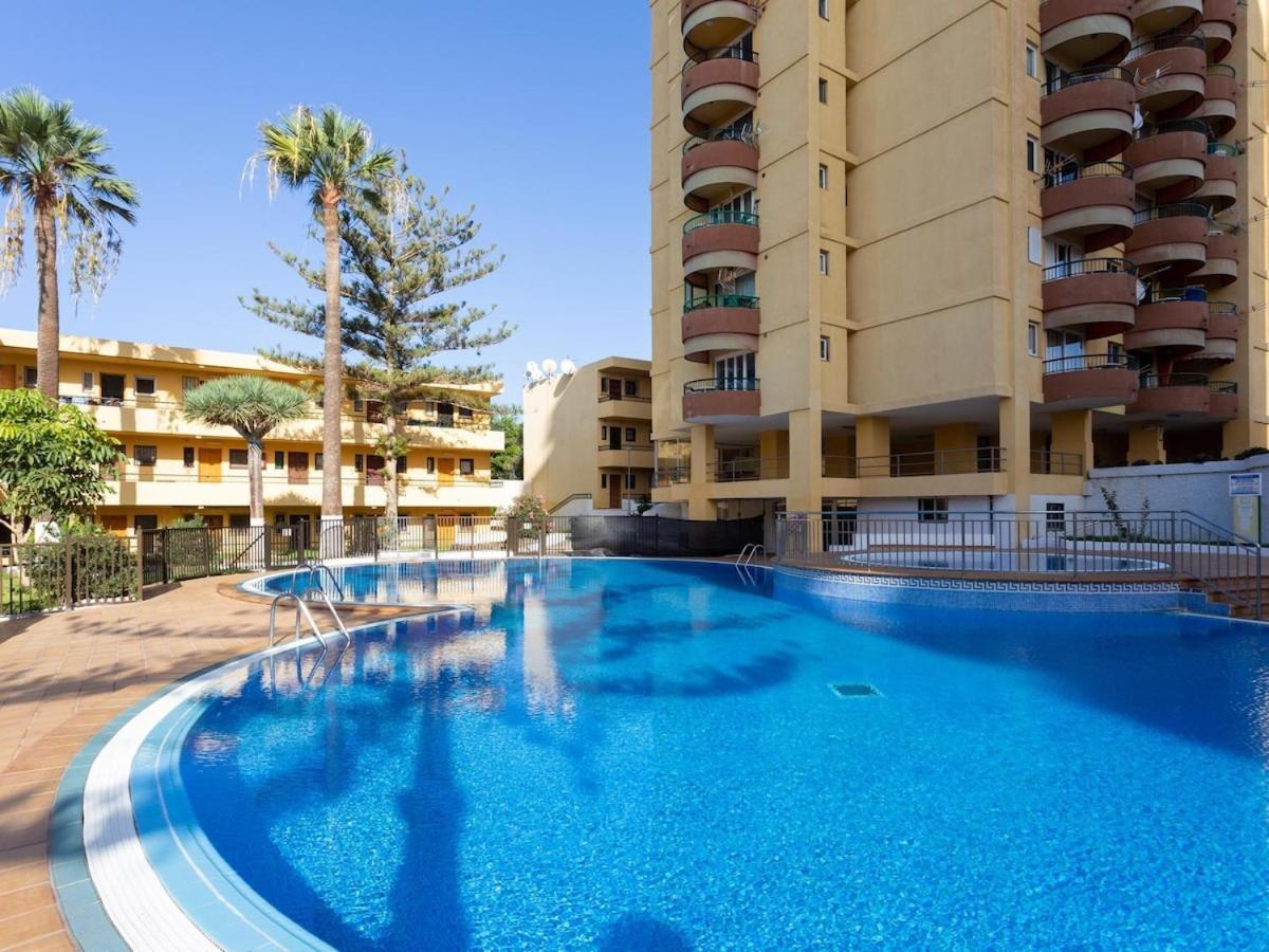 Lightbooking Torres Del Sol Tenerife Playa de las Americas (Tenerife) Exterior photo